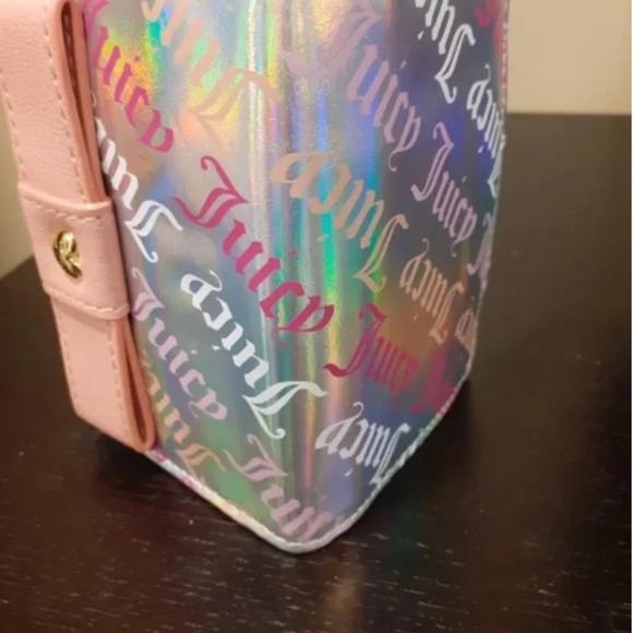 Juicy couture wallet - Picture 2 of 5